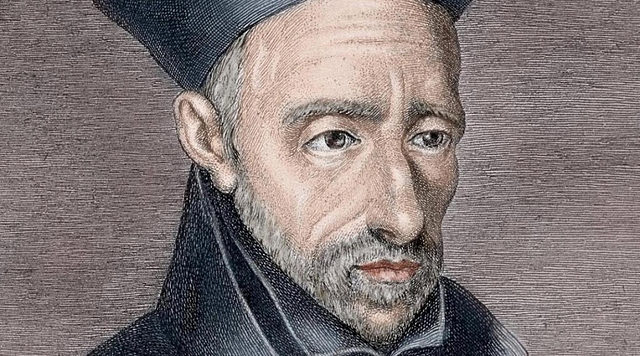 Francisco de Suárez (1548 - 1617)