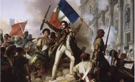 Revolució Franceça