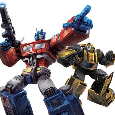 Timeline: When Was Transformers Made