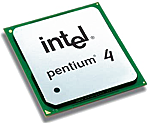 processore Pentium 4