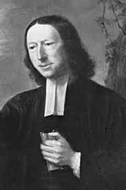 John Wesley's theology