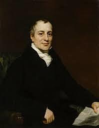 David Ricardo's Principles of Political Economy and Taxation