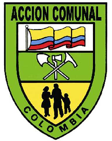 Creación de la división nacional de acción comunal en Colombia