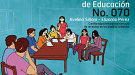 Timeline: LOLITA AVILA MALLON