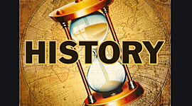 Timeline: History Class Timeline 2020