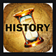History