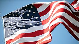 Timeline: US history class timeline 2020-2021