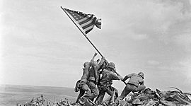 Timeline: history time line