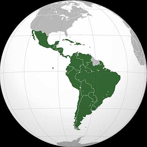 América Latina-concepciones y principios del desarrollo de la comunidad