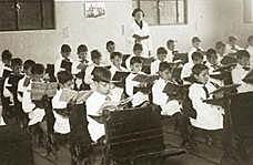 Colombia Oficina Sectorial de Planeación Educativa