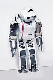 HOAP-3 arrive en France (LIRMM)