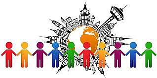 Desarrollo endogeno- desarrollo local