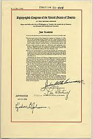 Gulf of Tonkin Resolution