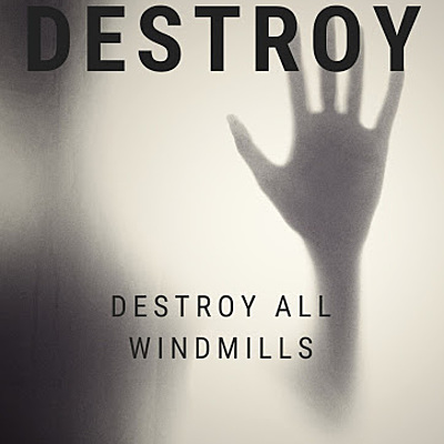 Timeline: Destroy film