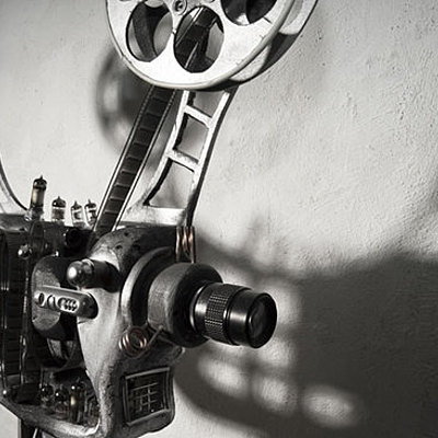 Timeline: Cronología Audiovisual desde 1990 hasta el 2020