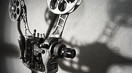 Timeline: Cronología Audiovisual desde 1990 hasta el 2020