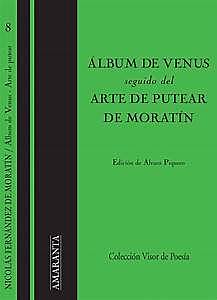 Publicación de "Arte de putear"