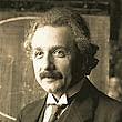 Albert Einstein