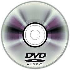 DVD