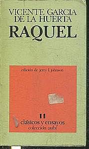 Estreno de "Raquel"