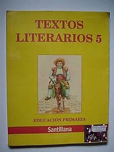 Publicación de "Fábulas literarias"