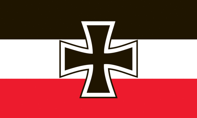 Rwanda becomes a colony of the German Empire