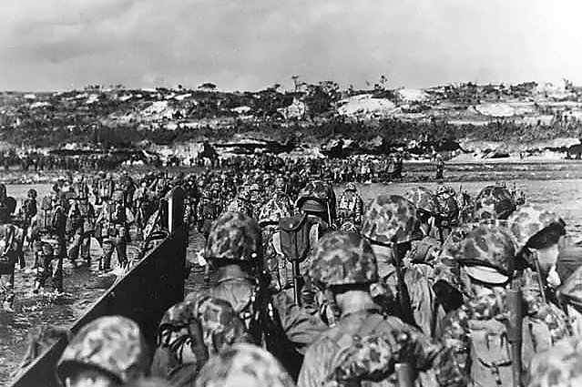 Battle of Okinawa