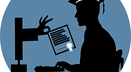 Timeline: The History of Educational Technology