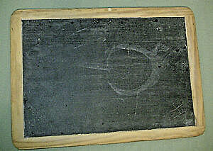 Slate Tablet