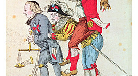 Timeline: La línia del temps de la Revolució Francesa