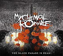 The Black Parade is Dead!