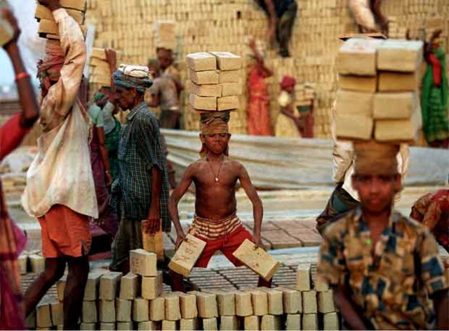 EXPLOTACION DE PARTE DE LA NOBLEZA ROMANA