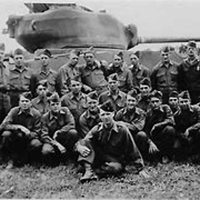 Timeline: WWII Interactive Timeline