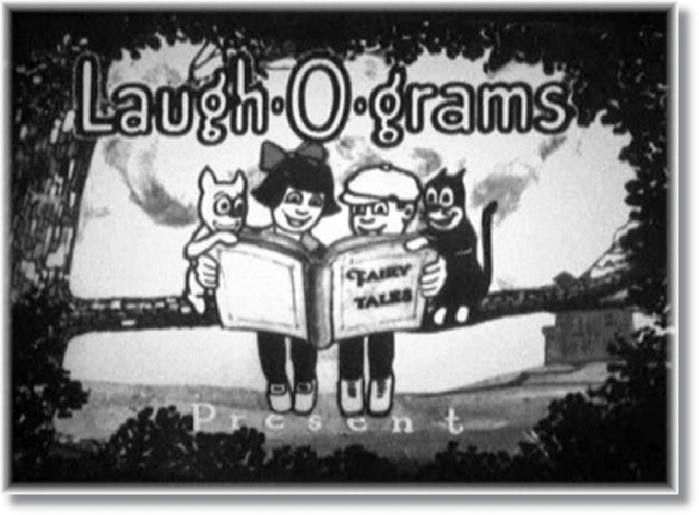 Laugh-O-Grams