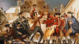 Timeline: Road to Revolution  By:Belle (1)