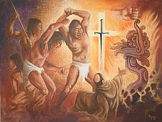 Rebelión de Jacinto Canek