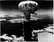 Dropping the Atomic Bombs