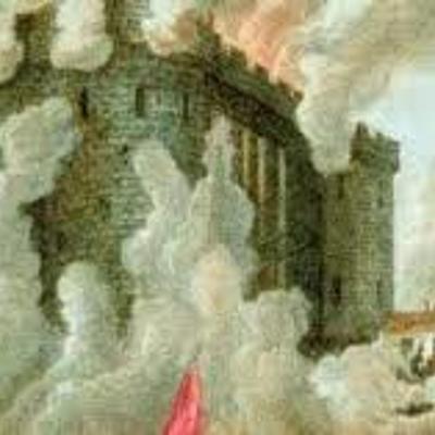 Timeline: LINEA DEL TEMPS DE LA REVOLUCIÓ FRANCESA