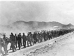 Bataan Death March