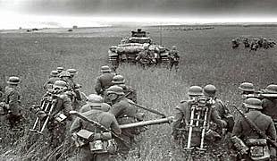 Operation Barbarossa