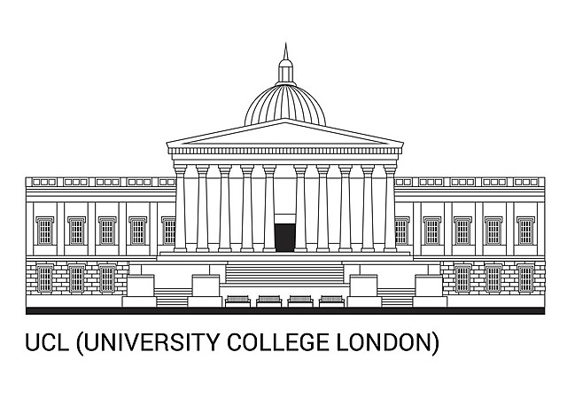 The First Formal Distance Degree Program