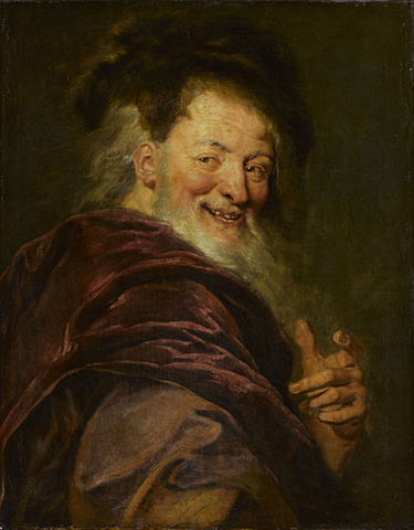 Democritus