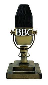 The First Adult Education Radio Broadcast