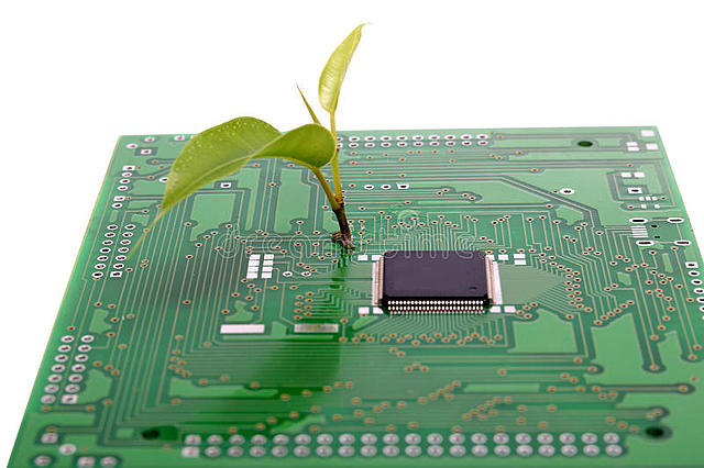 la microelectrónica y la nanotecnología propician la comercialización de ordenadores personales