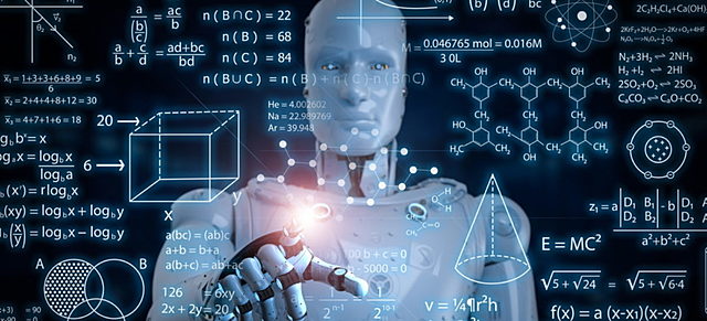 Inteligencia artificial