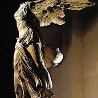 Timeline: ARTE GRIEGO