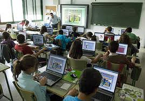 La escuela en la actualidad