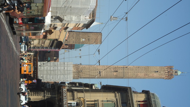 My trip to Italy &Switzerland