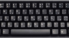 Timeline: Keyboarding History