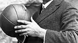 Timeline: historia del baloncesto